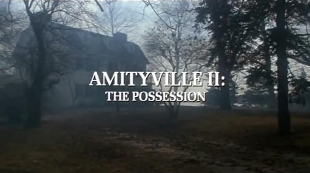 悪魔の棲む家PART2の画像