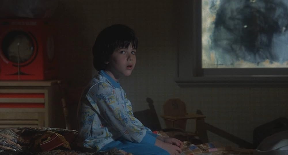 悪魔の棲む家PART2の画像