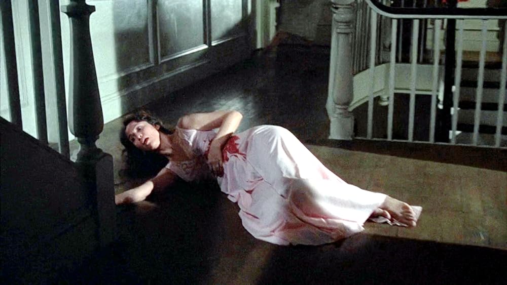 「悪魔の棲む家PART2」ルターニャ・アルダの画像