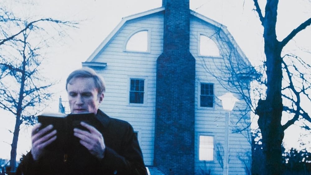 「悪魔の棲む家PART2」ジェームズ・オルソンの画像