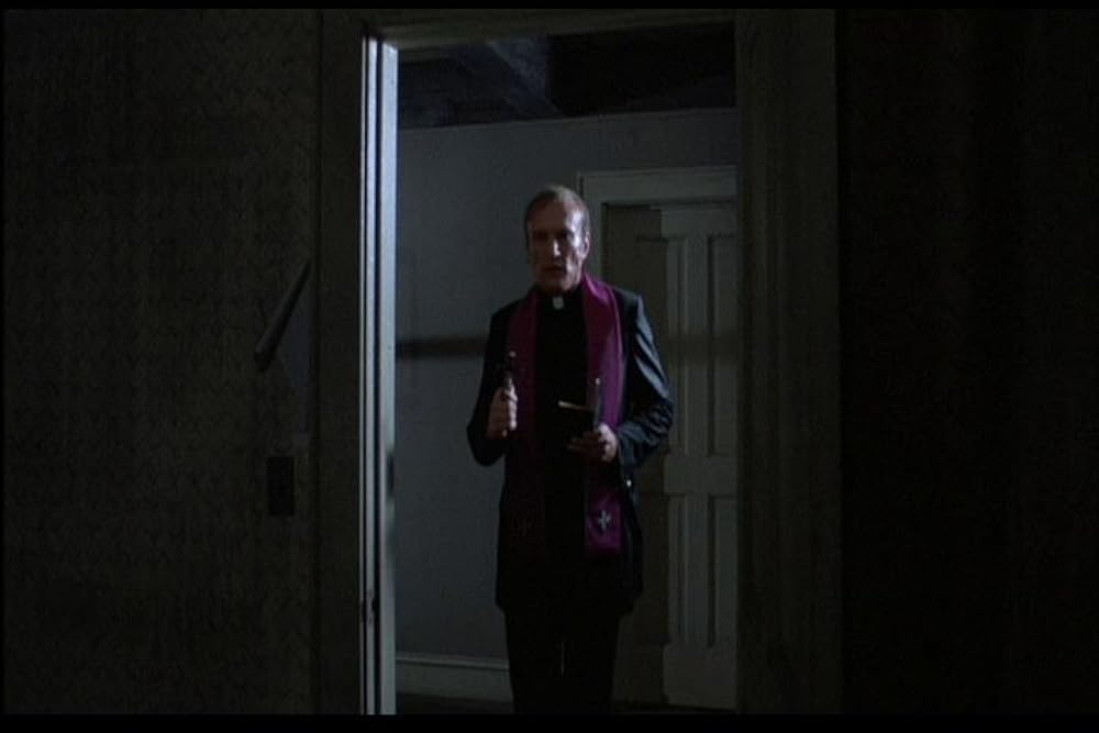 「悪魔の棲む家PART2」ジェームズ・オルソンの画像