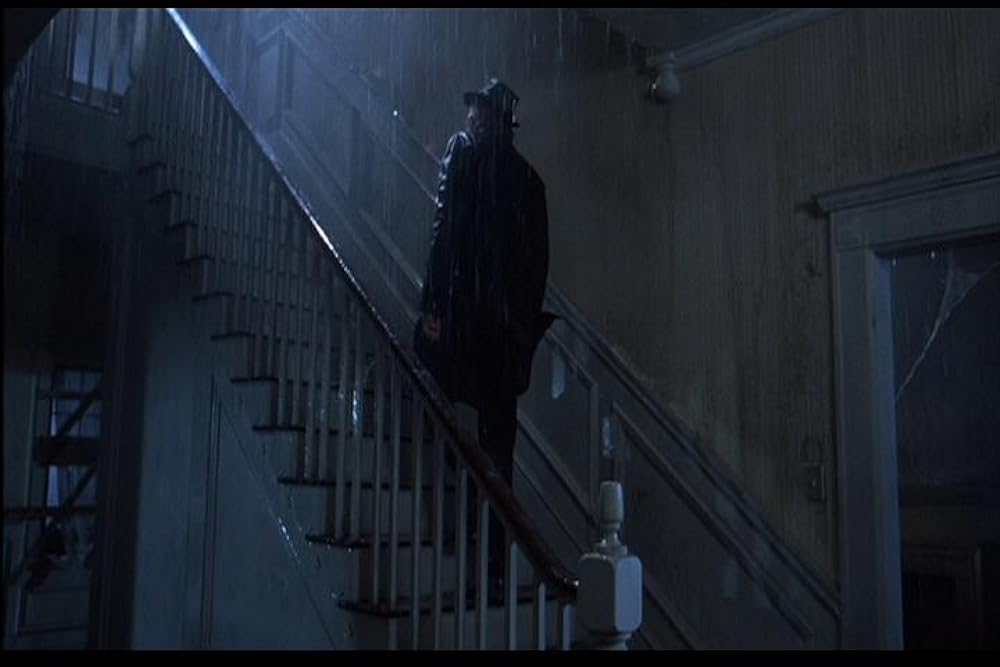 「悪魔の棲む家PART2」ジェームズ・オルソンの画像