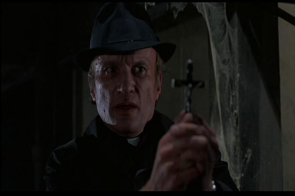 「悪魔の棲む家PART2」ジェームズ・オルソンの画像