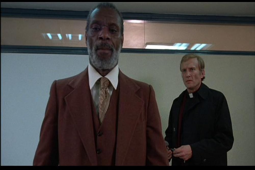 「悪魔の棲む家PART2」モーゼス・ガン & ジェームズ・オルソンの画像