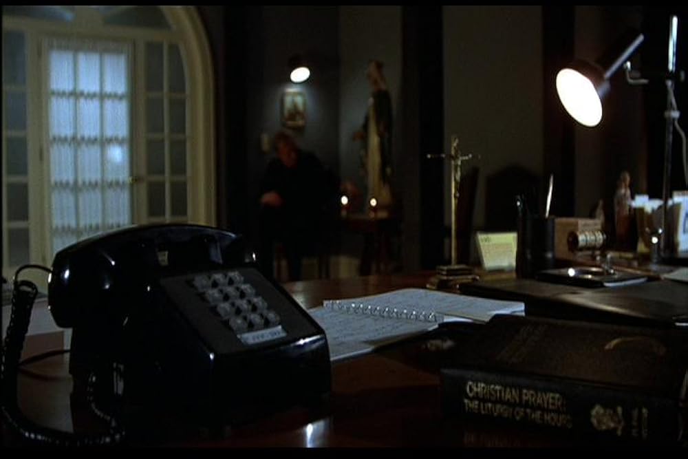 「悪魔の棲む家PART2」ジェームズ・オルソンの画像