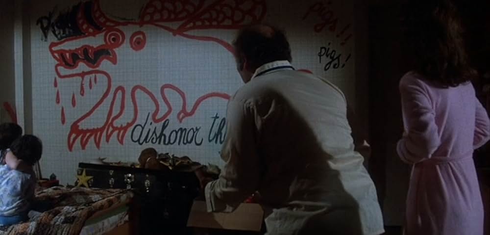 悪魔の棲む家PART2の画像