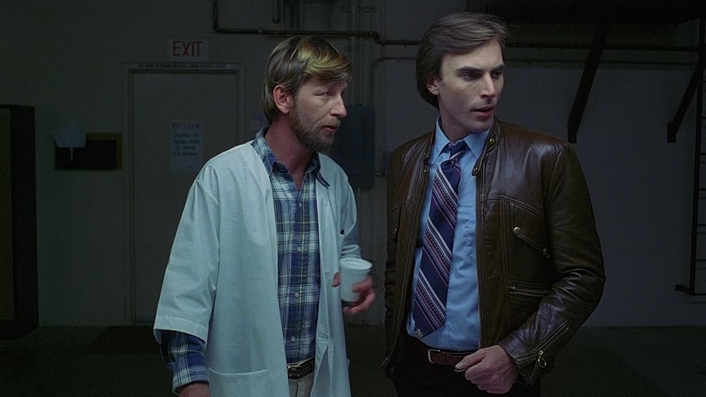 ソウル・サバイバーの画像