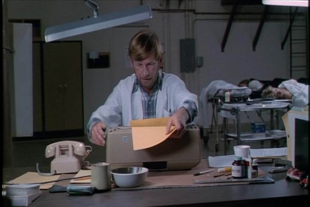 ソウル・サバイバーの画像