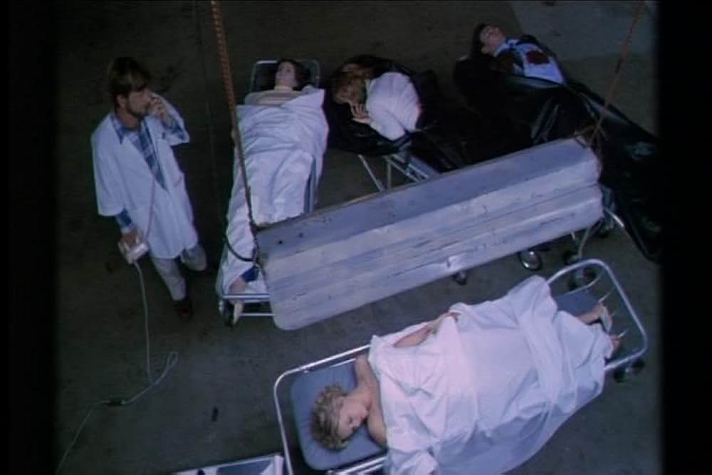 ソウル・サバイバーの画像