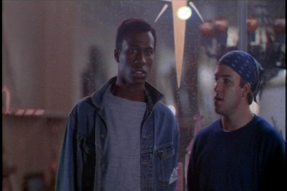 ソウル・サバイバーの画像