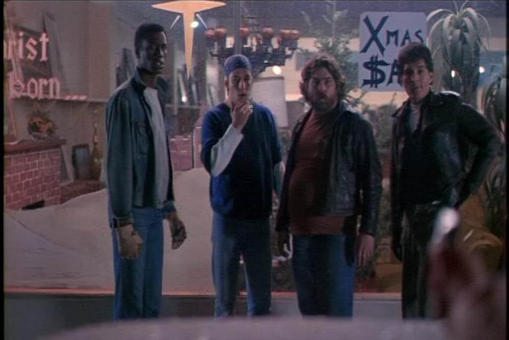 ソウル・サバイバーの画像