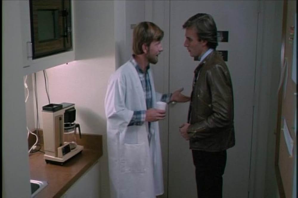 ソウル・サバイバーの画像