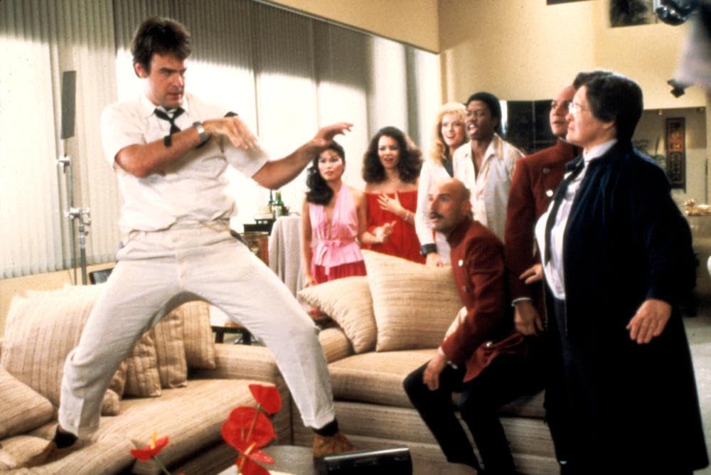 ダン・アイクロイドの Dr.デトロイトを探せ！の画像