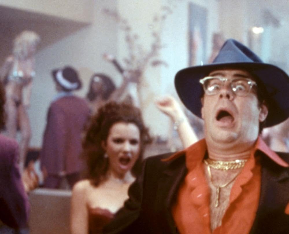 ダン・アイクロイドの Dr.デトロイトを探せ！の画像