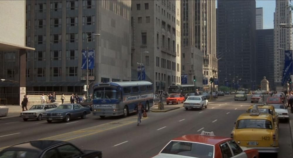 ダン・アイクロイドの Dr.デトロイトを探せ！の画像