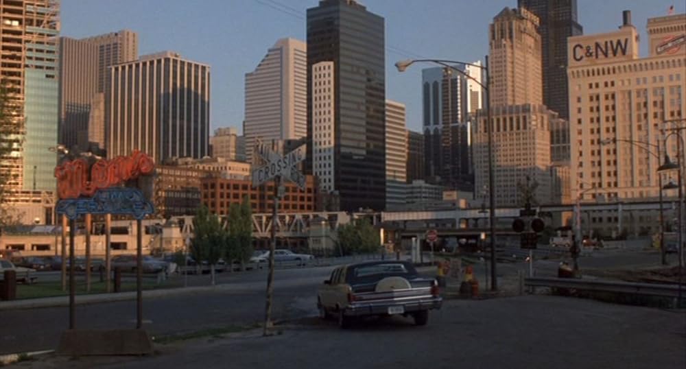 ダン・アイクロイドの Dr.デトロイトを探せ！の画像