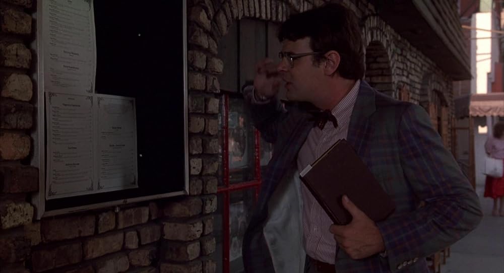 ダン・アイクロイドの Dr.デトロイトを探せ！の画像