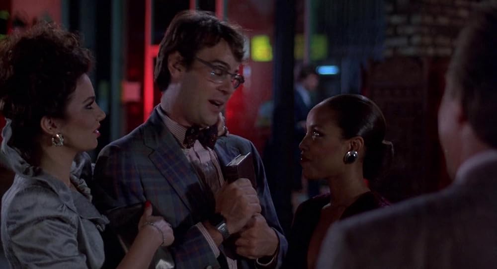 ダン・アイクロイドの Dr.デトロイトを探せ！の画像