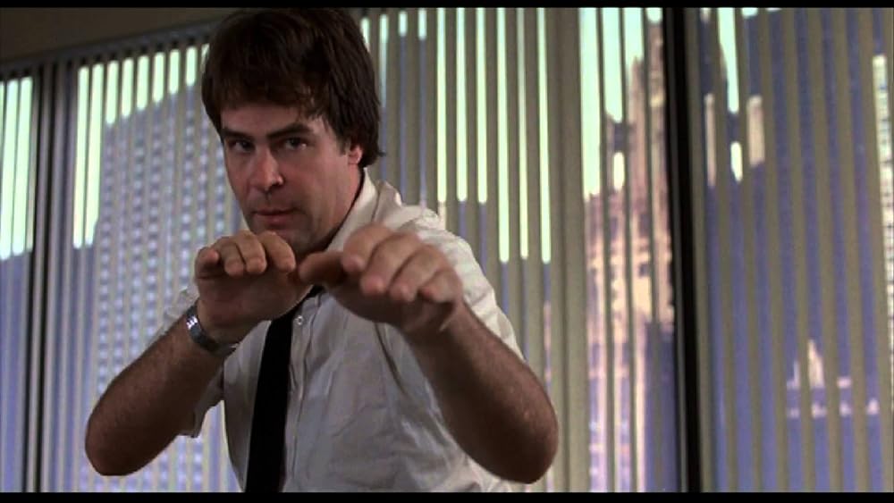 ダン・アイクロイドの Dr.デトロイトを探せ！の画像