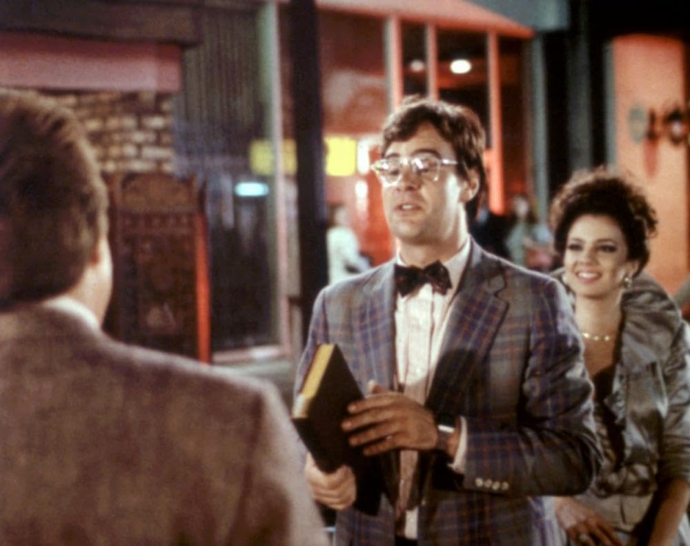 ダン・アイクロイドの Dr.デトロイトを探せ！の画像