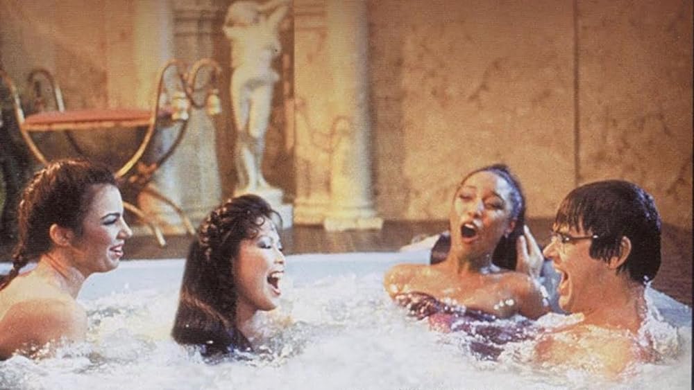 ダン・アイクロイドの Dr.デトロイトを探せ！の画像