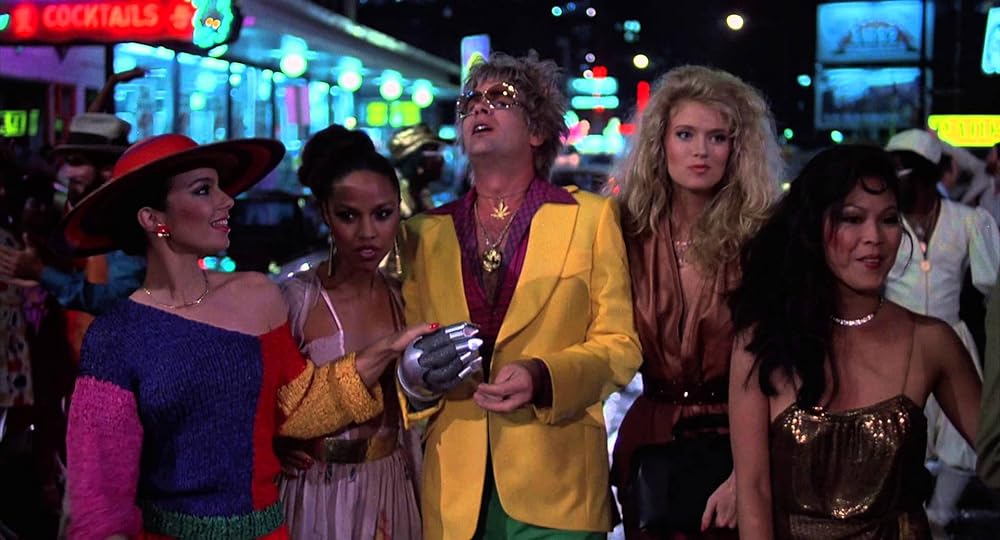 ダン・アイクロイドの Dr.デトロイトを探せ！の画像