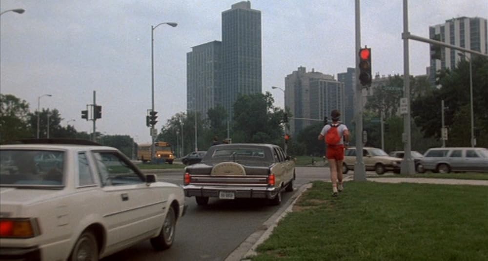 ダン・アイクロイドの Dr.デトロイトを探せ！の画像