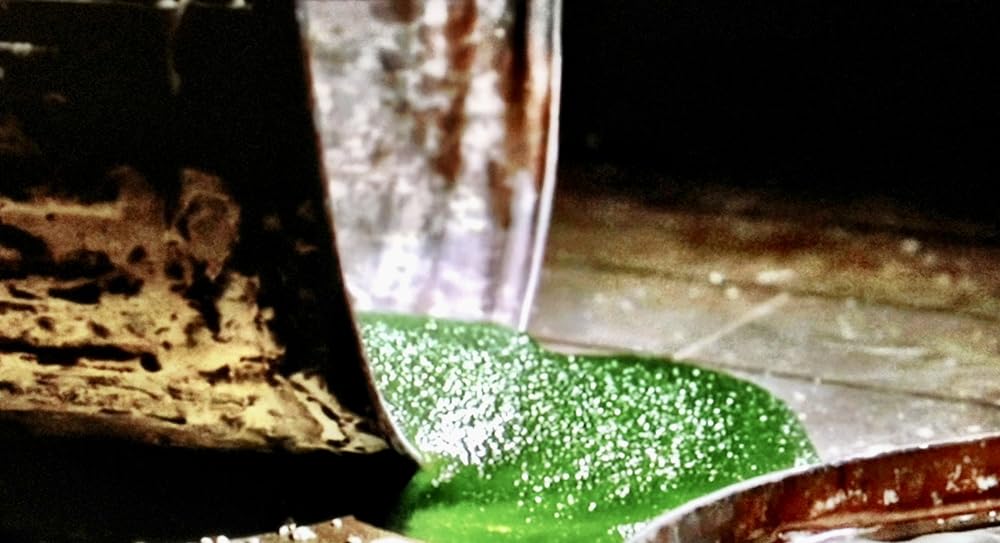 ダーティ・キッズ／ぶきみくんの画像