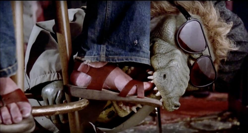 ダーティ・キッズ/ぶきみくんの画像一覧 映画ポップコーン