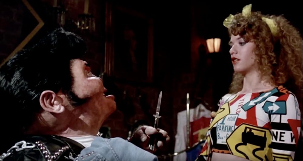 ダーティ・キッズ／ぶきみくんの画像