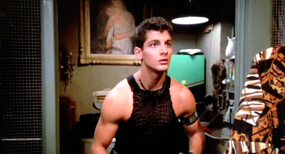 ダーティ・キッズ／ぶきみくんの画像