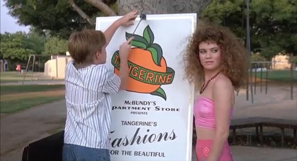 「ダーティ・キッズ／ぶきみくん」マッケンジー・アスティン & Katie Barberiの画像