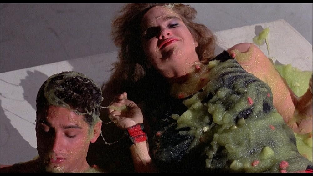 ダーティ・キッズ／ぶきみくんの画像