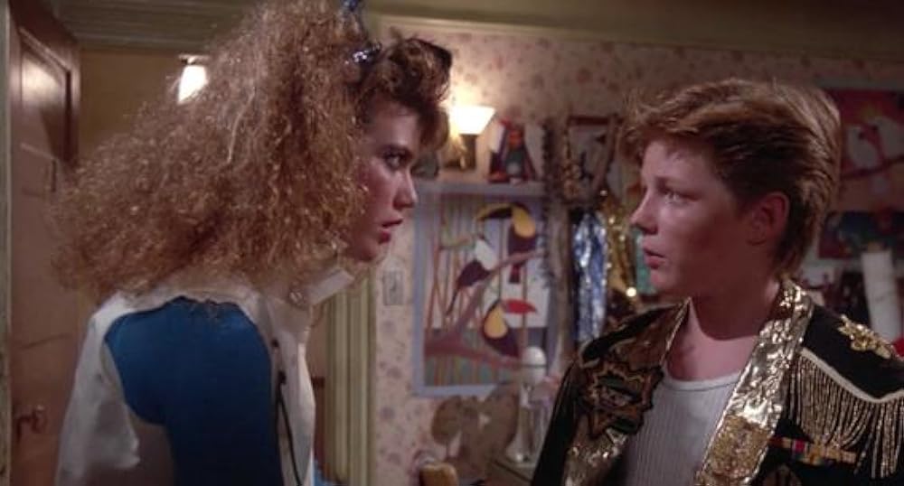 「ダーティ・キッズ／ぶきみくん」マッケンジー・アスティン & Katie Barberiの画像