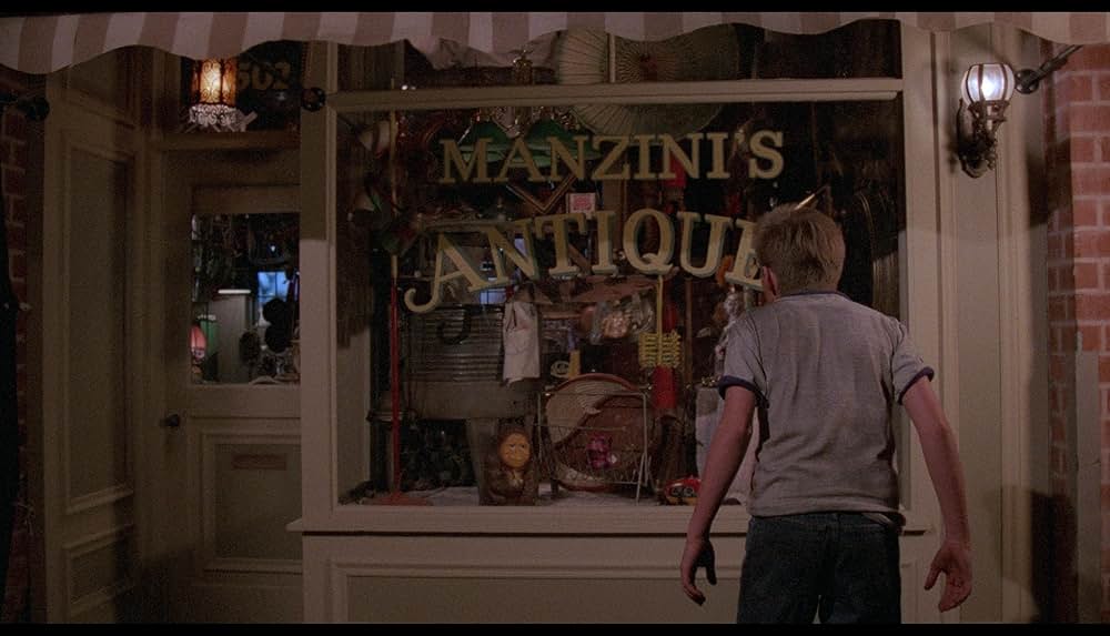 ダーティ・キッズ／ぶきみくんの画像