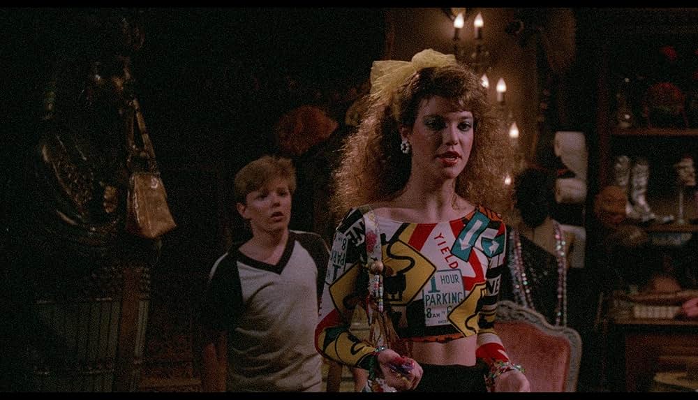 ダーティ・キッズ／ぶきみくんの画像