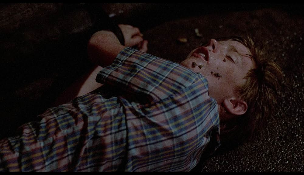 ダーティ・キッズ／ぶきみくんの画像