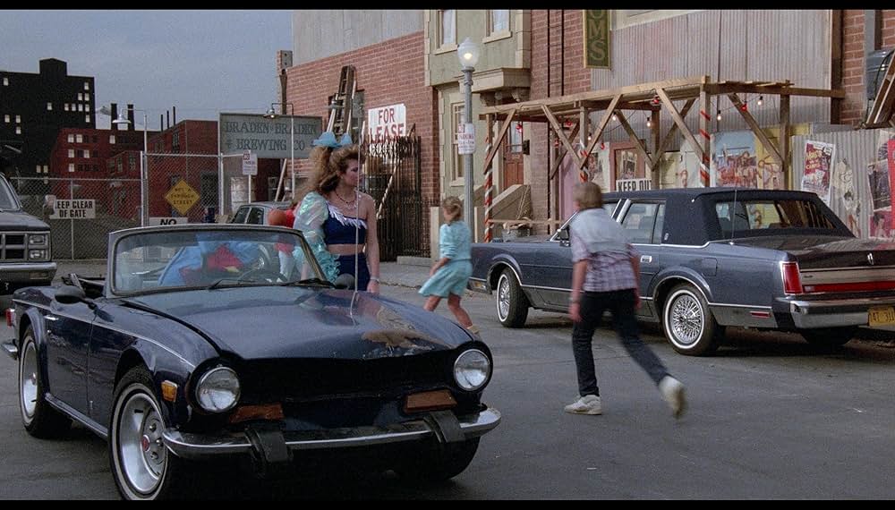 ダーティ・キッズ／ぶきみくんの画像