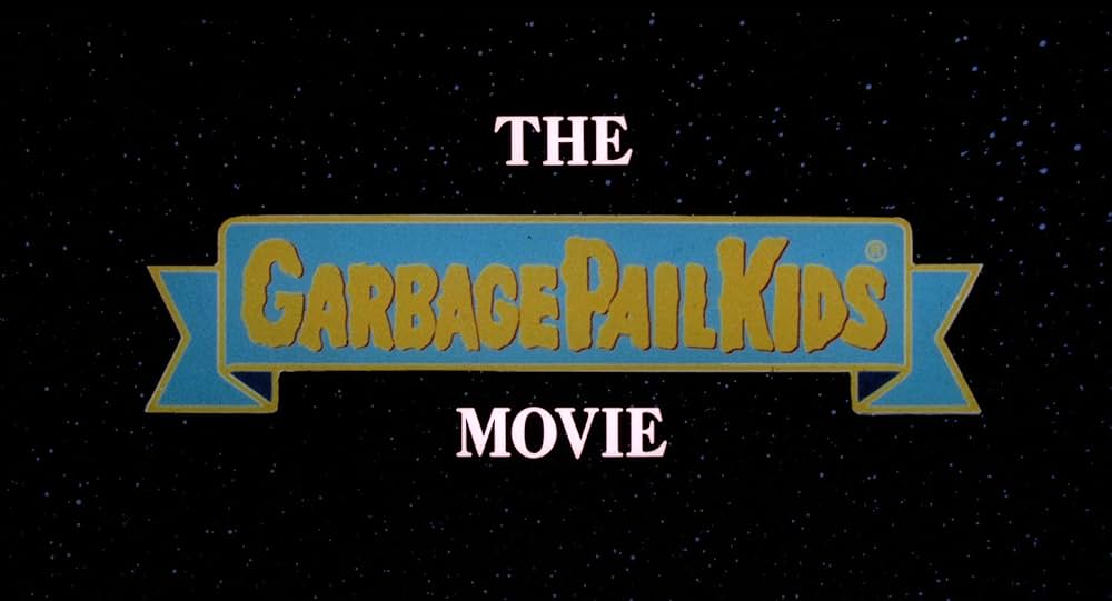 ダーティ・キッズ／ぶきみくんの画像