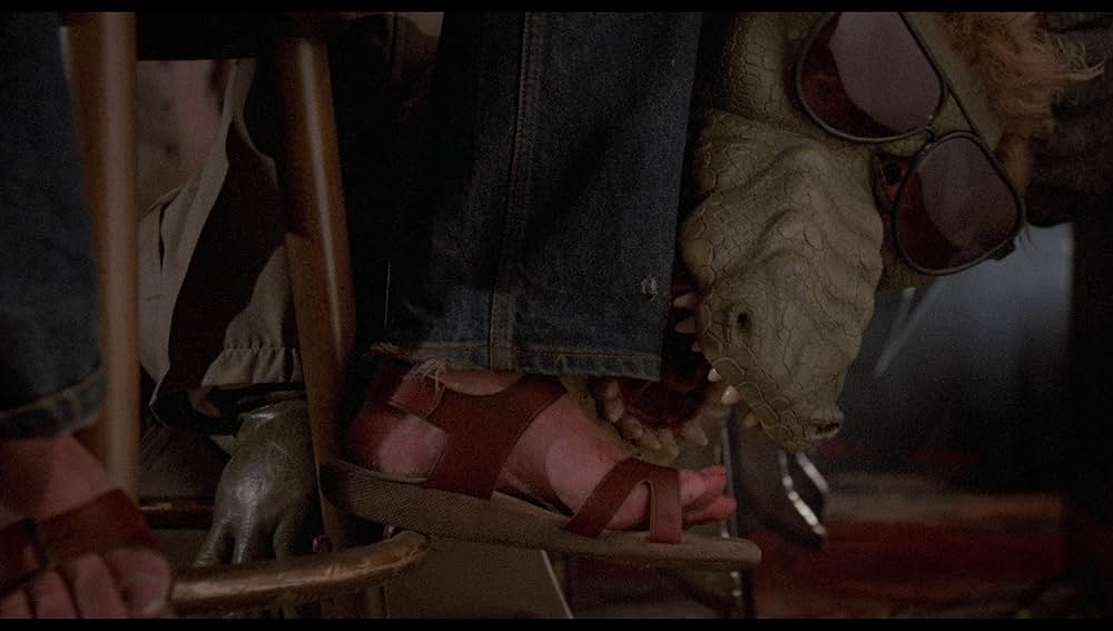 ダーティ・キッズ／ぶきみくんの画像