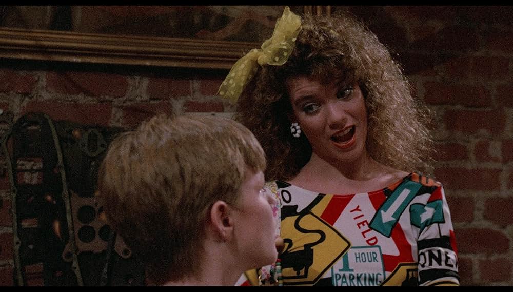 ダーティ・キッズ／ぶきみくんの画像