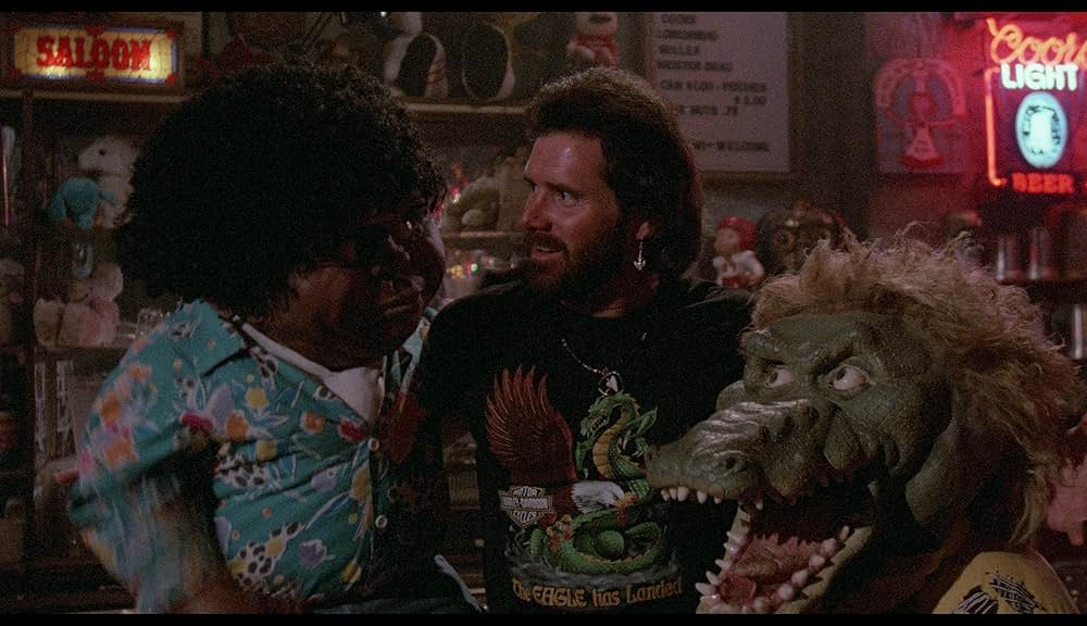 ダーティ・キッズ／ぶきみくんの画像