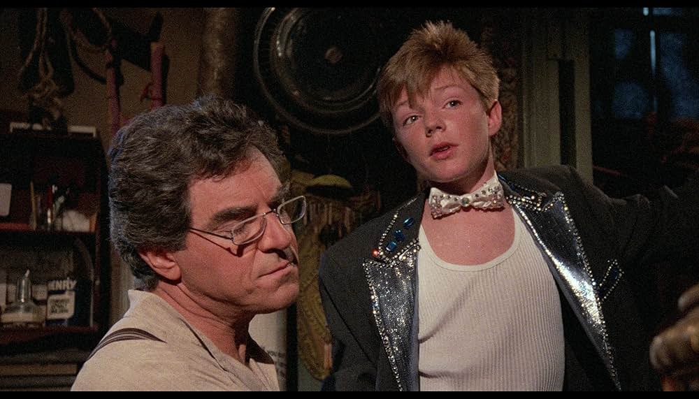 ダーティ・キッズ／ぶきみくんの画像