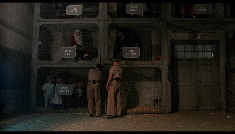 ダーティ・キッズ／ぶきみくんの画像