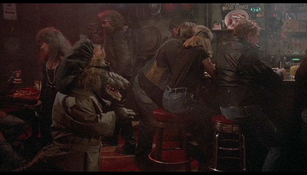 ダーティ・キッズ／ぶきみくんの画像