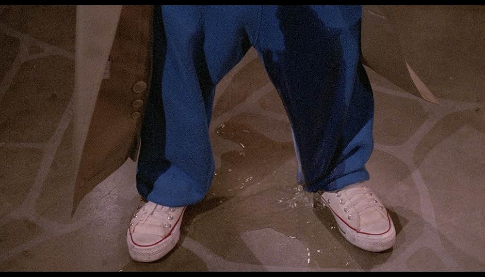 ダーティ・キッズ／ぶきみくんの画像