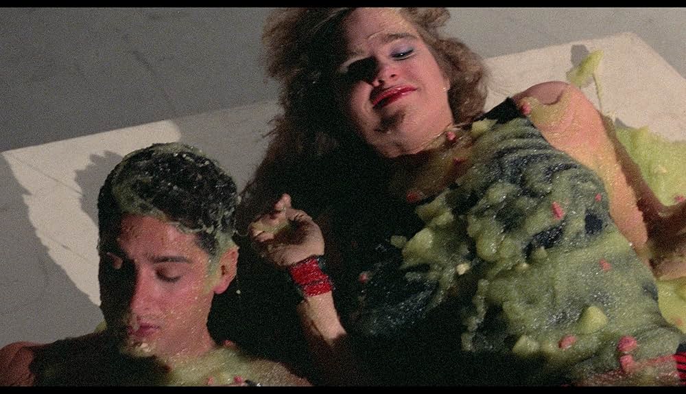 ダーティ・キッズ／ぶきみくんの画像