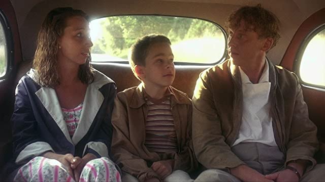 マイライフ・アズ・ア・ドッグの画像