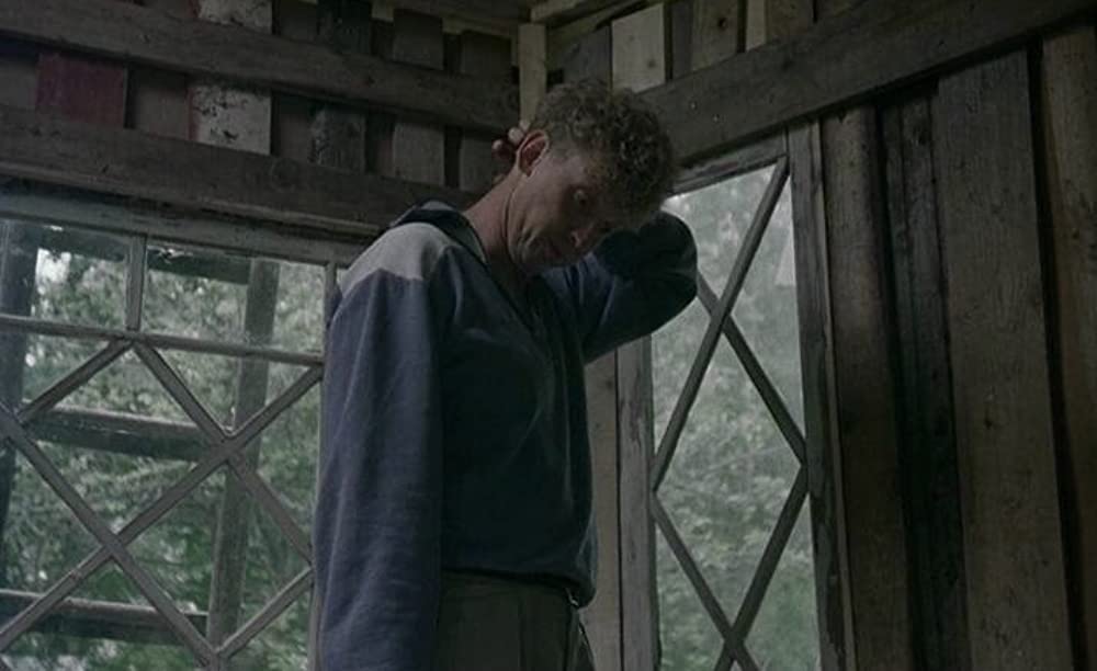 マイライフ・アズ・ア・ドッグの画像