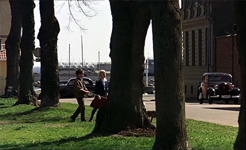 マイライフ・アズ・ア・ドッグの画像